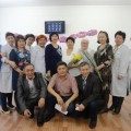 Торжественное мероприятие