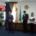 Международный женский день 8 Марта.