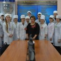 1 марта- День благодарности