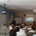 Снижения смертности от болезни системы кровообращения , улучшение диагностики и оказание качественной медицинской помощи населению