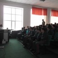 Профилактика Туберкулеза