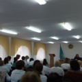 Семинар: Об утверждении Инструкции по организации и осуществлению профилактических мероприятий по туберкулезу.