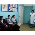 Декадник онкозаболеваемости