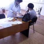 Акция «ДЕНСАУЛЫҚ»