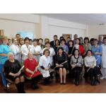 С международным женским днем Вас дорогие женщины!