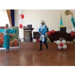 Международный день медицинской сестры