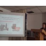 Семинар на тему: «Противодействие коррупции в Республике Казахстан»