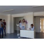 День открытых дверей «Здоровое питание — здоровье будущей нации»