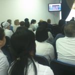 Профилактика деструктивных религиозных идей в обществе