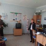 Диабетическая Ассоциация - в ПГБ №3