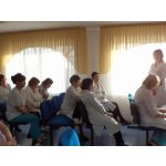 Широкомасштабная акция, посвященная Всемирному Дню борьбы с артериальной гипертонией.