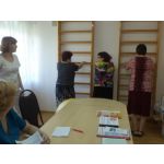 Физическая активность в пожилом возрасте