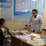 Месячник по профилактике травматизма с 30 марта по 30 апреля 2016 года