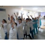 Здоровая Нация. Спортивный Казахстан