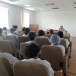 Профилактика сибирской язвы.