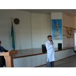 Қазақстан халқы тілдерінің күні