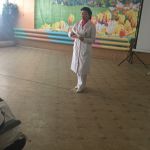 Трансляция торжественного заседания, посвященного празднованию 25- летия Независимости Республики Казахстан