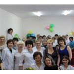 Поздравляем с 8 Марта!