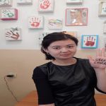 Пресс-конференция по Всемирной кампании в Павлодаре