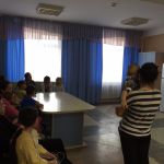 Просмотр онлайн-трансляции республиканского торжественного собрания