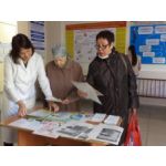 3 мамыр - Дүниежүзілік демікпе күні