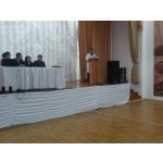 Семинар «Здоровый образ жизни»
