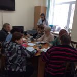 «Школа диабета»