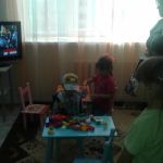 Профилактика дорожно-транспортного травматизма