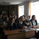 «Профилактика суицидального риска среди подростков и молодежи»