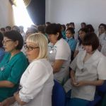 Профилактика сибирской язвы