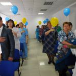 Поздравления Президента Казахстана с 25-летием Независимости Республики