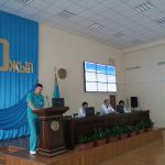 Проведение информационно-разъяснительной работы по Обязательному Социальному Медицинскому Страхованию