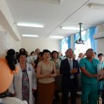 ВЫСОКАЯ МИССИЯ, ДОЛГ БЛАГОРОДНЫЙ!!!