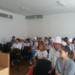 О внедрении обязательного социального медицинского страхования.