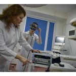 Коррекция зрения рожденным раньше срока