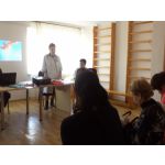 Круглый стол по профилактике распространения вируса Зика.