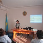Ответственность пациентов с хроническими заболеваниями в рамках «Программы управления заболеваниями»