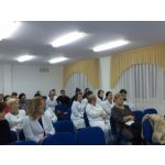 Профилактика инсульта.