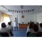 Медицина қызметкері күні