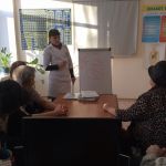 Инсультсыз белсенді ұзақ өмір сүру!