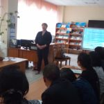 Выездные мероприятия по профилактике суицидов.