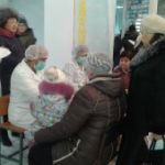 Профилактика инсульта.