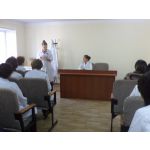 Профилактика острых кишечных инфекций.