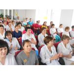 Онлайн-трансляция выступления Президента РК прошла в ПОПЦ №1