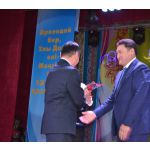 Қазақ Елінің Тәуелсіздігіне 25 жыл