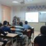 Білім беру мекемелерімен өзара әрекеттестік