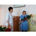 С выходом на пенсию!