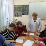 «Скажи «Нет» алкоголю!»