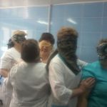 Тренинг сплочение