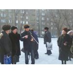 Наш депутат